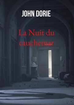 La Nuit du cauchemar (eBook, ePUB)