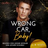 Wrong Car, Baby! (MP3-Download)
