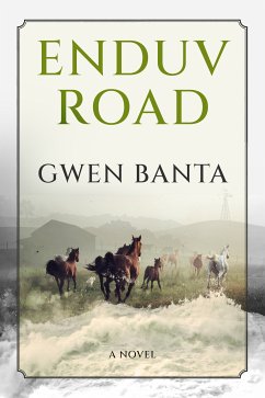 Enduv Road (eBook, ePUB) - Banta, Gwen