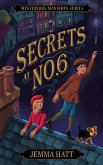 Secrets at No.6 (Mysterious Mansions Series, #1) (eBook, ePUB)