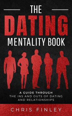 The Dating Mentality Book (eBook, ePUB) - Finley, Chris