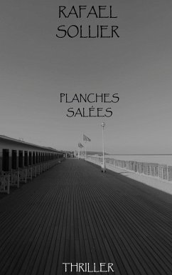 Planches salées (eBook, ePUB) - Sollier, Rafael