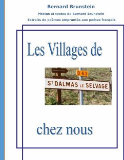 Saint Dalmas le Selvage (eBook, ePUB) - Brunstein, bernard