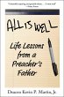 All Is Well (eBook, ePUB) - Bild 1