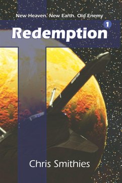 Redemption (eBook, ePUB) - Smithies, Chris