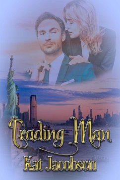 Cover Trading Man (eBook, ePUB)