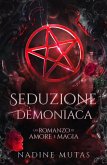 Seduzione demoniaca (eBook, ePUB)