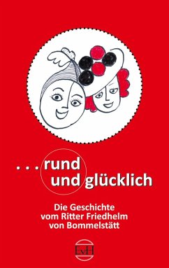 Rund und Glücklich (eBook, ePUB)