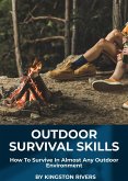 Outdoor Survival Skills (eBook, ePUB)