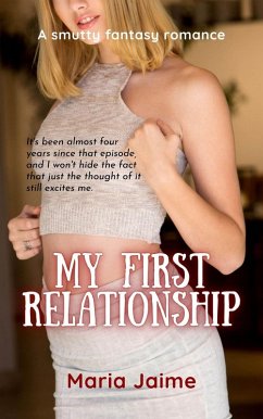 Cover My First Relationship (eBook, ePUB)