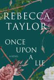 Once Upon a Lie (eBook, ePUB)