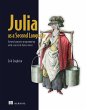 Julia as a Second Language (eBook, ePUB) - Bild 1