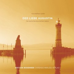 Der liebe Augustin (MP3-Download) - Geißler, Horst Wolfram