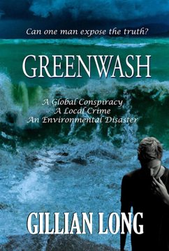 Cover Greenwash (eBook, ePUB)
