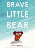 Brave Little Bear (eBook, ePUB)