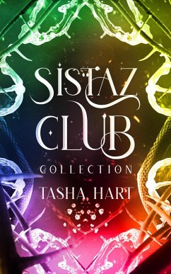 Cover Sistaz Club Collection (eBook, ePUB)