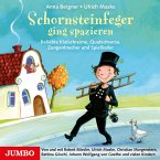 Schornsteinfeger ging spazieren (MP3-Download)