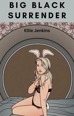 Cover Big Black Surrender (eBook, ePUB)