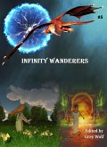 Infinity Wanderers 5 (eBook, ePUB)