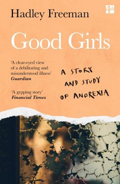 Good Girls (eBook, ePUB) - Freeman, Hadley