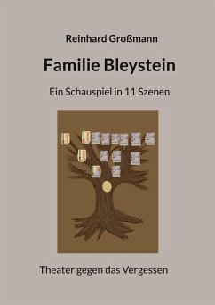 Cover Familie Bleystein (eBook, ePUB)