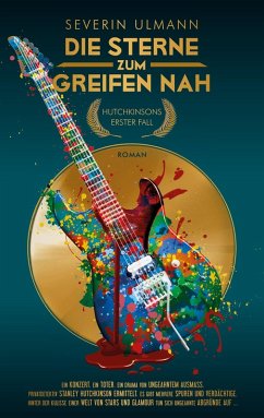 Cover Die Sterne zum Greifen nah (eBook, ePUB)