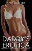 Daddy’s Erotica (eBook, ePUB)