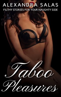 Cover Taboo Pleasures (eBook, ePUB)