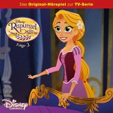 03: Cassandra gegen Eugene / Besuch von alten Freunden (Hörspiel zur Disney TV-Serie) (MP3-Download)