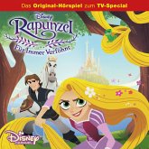 Rapunzel - Für immer verföhnt (Das Original-Hörspiel zum TV-Special) (MP3-Download)