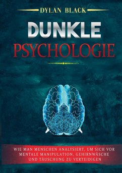 Dunkle Psychologie (eBook, ePUB)