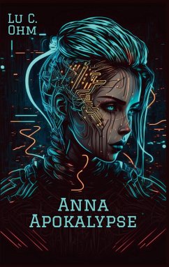 Anna Apokalypse (eBook, ePUB)