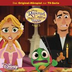 05: Blind vor Liebe / Die wütende Prinzessin (Disney TV-Serie) (MP3-Download)