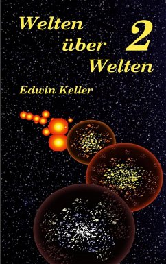 Welten über Welten 2 (eBook, ePUB)