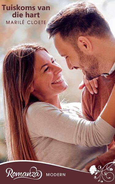 Tuiskoms van die hart (eBook, ePUB)
