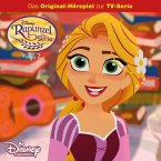 02: Ausbilder Fitzherbert / Der Wettstreit der Mutigen (Disney TV-Serie) (MP3-Download)