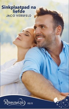 Cover Sinkplaatpad na liefde (eBook, ePUB)