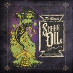 Snake Oil (Coloured Vinyl)