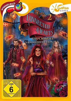Conneted Hearts 2 Glücksspiel (PC)