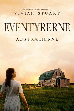 Eventyrerne (eBook, ePUB) - Stuart, Vivian