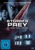 Storm's Prey - Er wird dich töten