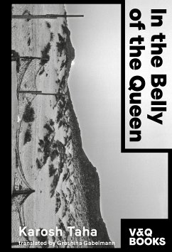 In the Belly of the Queen (eBook, ePUB) - Taha, Karosh