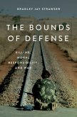 The Bounds of Defense (eBook, ePUB)