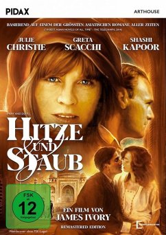 Hitze und Staub Remastered