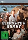 Die Elefantenbraut