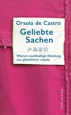 Geliebte Sachen (eBook, ePUB) - De Castro, Orsola