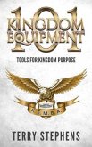 Kingdom Equipment 101 (eBook, ePUB)