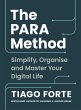 The PARA Method (eBook, ePUB) - Bild 1