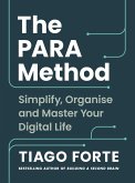 The PARA Method (eBook, ePUB)