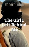 The Girl I Left Behind Me (The Warriors, #1) (eBook, ePUB) The Girl I Left Behind Me (The Warriors, #1) (eBook, ePUB)